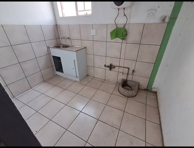 450M² WORKSHOP TO LET IN DUNCANVILLE